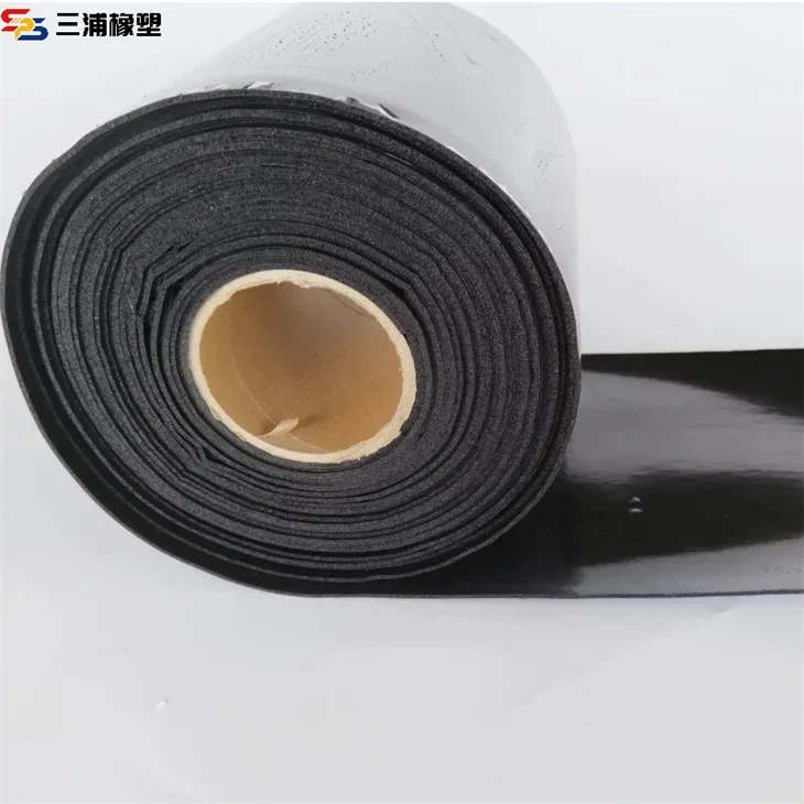 black silicone foam (1)