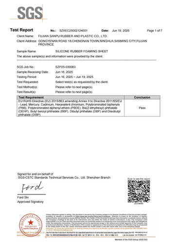 2025 ROHS011 2025 ROHS011