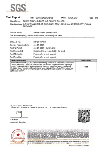 RoHS -English01 RoHS -English01