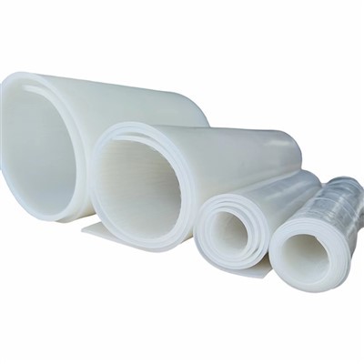 Taflen rwber silicon